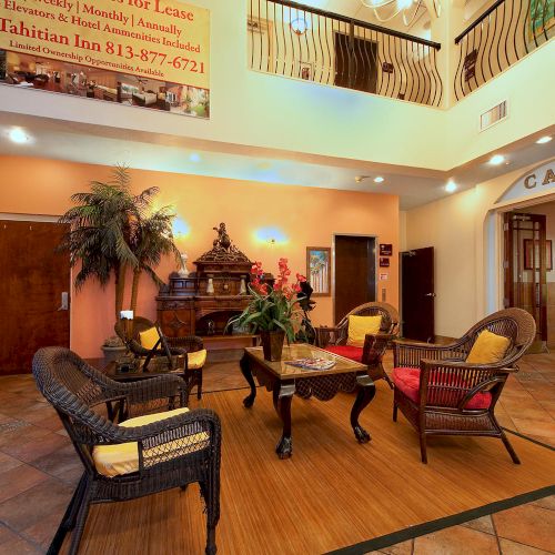 Tahitian Inn